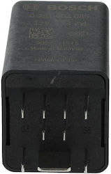 Control Unit Glow Plugs Bosch 0 281 003 085