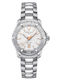 Certina Women's Watch with Silver Metal Bracelet
