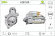 Starter Valeo 438165