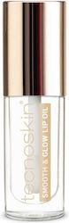 Tecnoskin Smooth & Glow Lip Oil 5.5ml