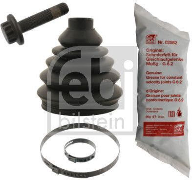 Ansamblu Burduf Articulație Homocinetică Febi Bilstein 49070