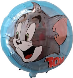 Baloane 18'' Tom și Jerry Tom