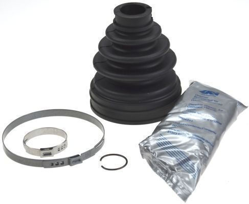 Boot Assembly Planetary Joint Löbro 303940