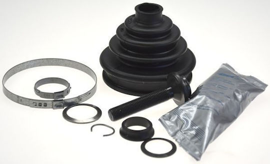 GKN Frontsystem Auto Boot Assembly Planetary Joint Löbro 300319