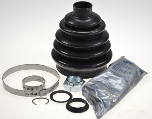 GKN Frontsystem Auto Teile Boot Assembly Planetarisches Gelenk Löbro 300382