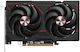 Radeon RX 9060 XT 8GB GDDR6 Видеокарта