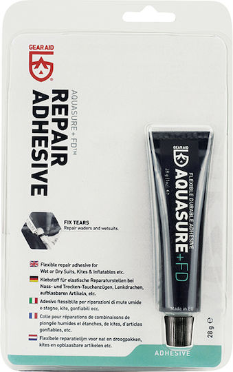 Gear Aid Repair Accessories for Camping