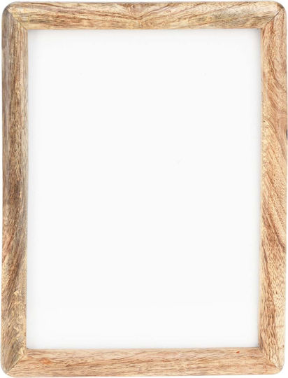 JK Home Decoration Κορνίζα Ξύλινη 15x20 JK Home Decoration Κορνίζα Ξύλινη 15x20