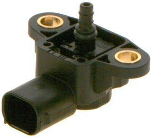 Bosch Intake Manifold Pressure Sensor Car Engine Sensor