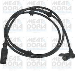 Meat & Doria Αισθητήρας Στροφάλου Αυτοκινήτου για Fiat Tempra Meat & Doria Αισθητήρας Στροφάλου Αυτοκινήτου για Fiat Tempra