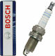 Bosch Μπουζί Αυτοκινήτου FR7LCX+