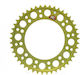 Rear Sprocket Yamaha XSR 900 ABS 22'-23' Renthal 45 Teeth Aluminum