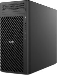 Dell Pro Max Tower T2 (Ultra 7-265K/32GB/1TB) Bundle Dell Pro Max Tower T2 (Ultra 7-265K/32GB/1TB) Bundle