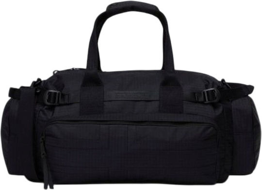 Napapijri Sack Voyage 29lt Black Fabric