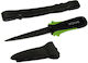 XDive Tauchmesser mit Klinge 11cm
