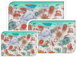 Excellent Houseware Food Container Multicolour Excellent Houseware Food Container Multicolour