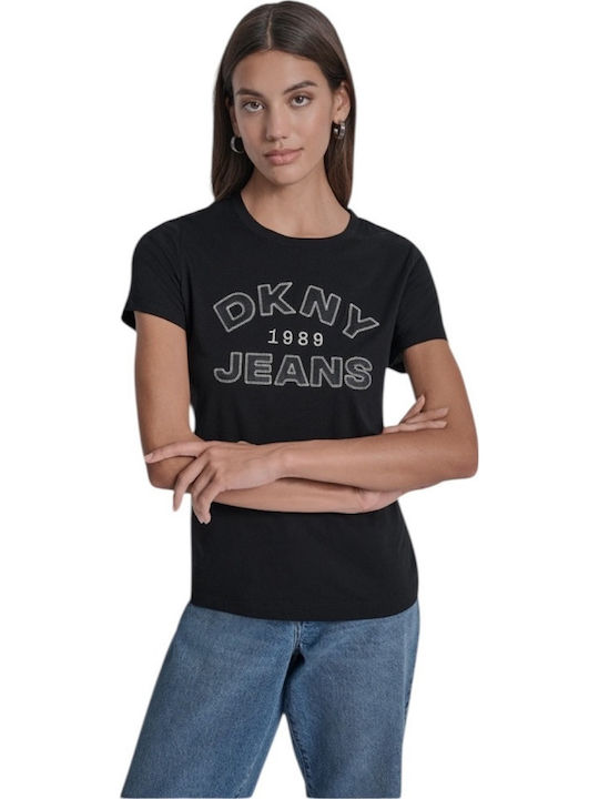 Women's T-shirt Black