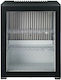 N.S.KEY Hotel Mini Bar 29Es, Energieklasse E-Commerce-Website 51.2x42x39.5cm