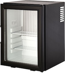 N.S.KEY Mini Bar Ξενοδοχείου 24lt, Ενεργειακής Κλάσης G 51.2x38.4x39.5cm N.S.KEY Mini Bar Ξενοδοχείου 24lt, Ενεργειακής Κλάσης G 51.2x38.4x39.5cm
