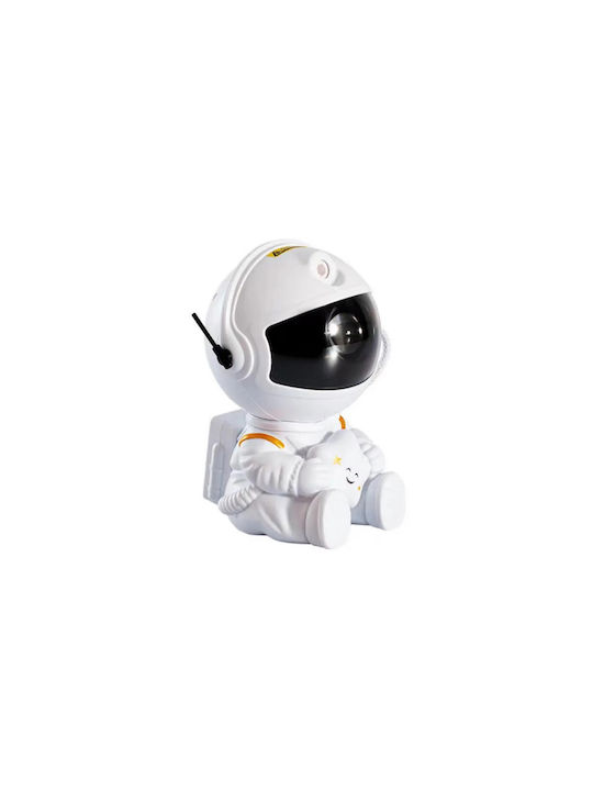 ARlight Dekorative Lampe Astronaut