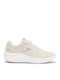 Γυναικεία Sneakers Μπεζ