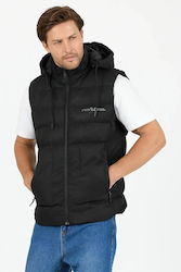 Craft Jacket Puffer Black