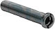 Βίδα M12 X L70 Chromed Valve Synthetic Sink 1 1/2 X Φ115 3 1/2