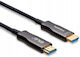 Club3D HDMI 2.1 HDMI Cable HDMI male - HDMI male 3m Black