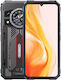 Cubot KingKong 11 5G Dual SIM (16GB/256GB) Resistant Smartphone Black