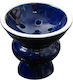 Bol Narghilea Blue 1buc