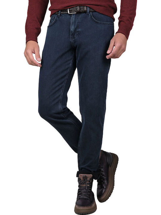 Men's Jeans Pants Blue