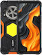 Cubot KingKong Power 5 Dual SIM (16/128GB) Smartphone Rezistent Negru