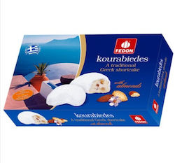 Φαίδων Κουραμπιέδες 350gr