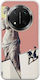 Holy Experience Honor Magic 7 Lite 5g Flexible TPU Transparent Silicone