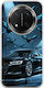 Midnight Escape Honor Magic 7 Lite 5g Flexible Tpu Διάφανη Σιλικόνη