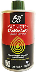 Ulei De Măsline Afumat 250ml