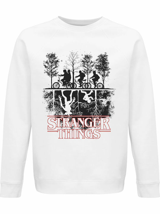 Unisex Sweatshirt Mit Organischer Baumwolle "Fr...
