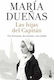 Las Hijas Del Capitan
