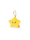 Legami Плюшена Коледна Декорация Ho Ho Hornaments Ssd0001