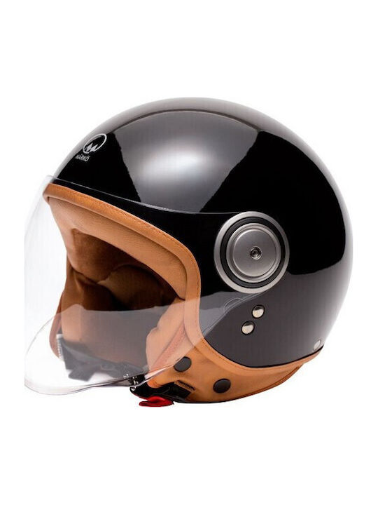 Marko Helmets Elements Κράνος Μηχανής Jet ECE 2...