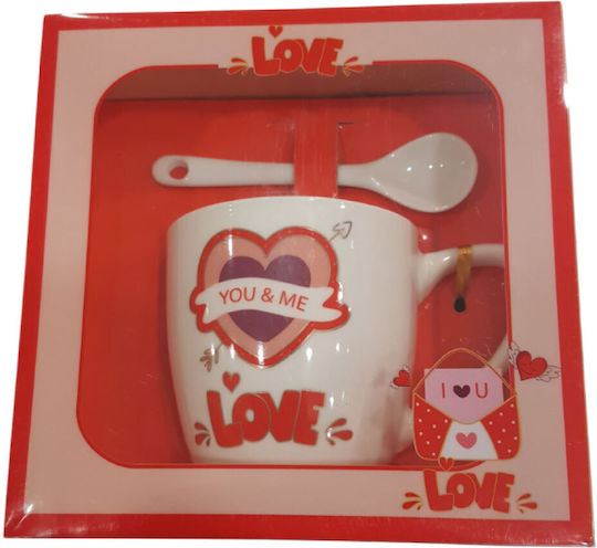 Dorosimo Cană Ceramică în Diverse Designuri D (Diverse Designuri)