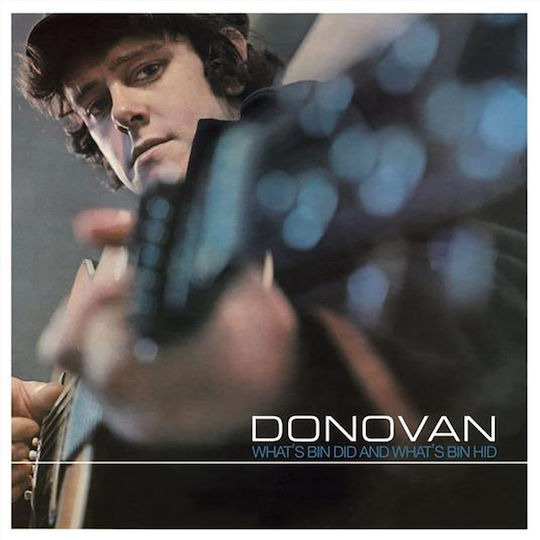 Donovan Whats Bin Did Whats Bin Hid 1 Vinyl