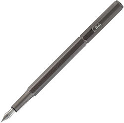 Rhodia Füllfederhalter Breite