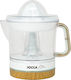 Jocca J-2184 Storcător electric 40W cu capacitate 700ml Alb