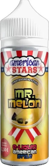 American Stars Flavor Shot Mr.melon 24ml/120ml 1Stück Mr.melon