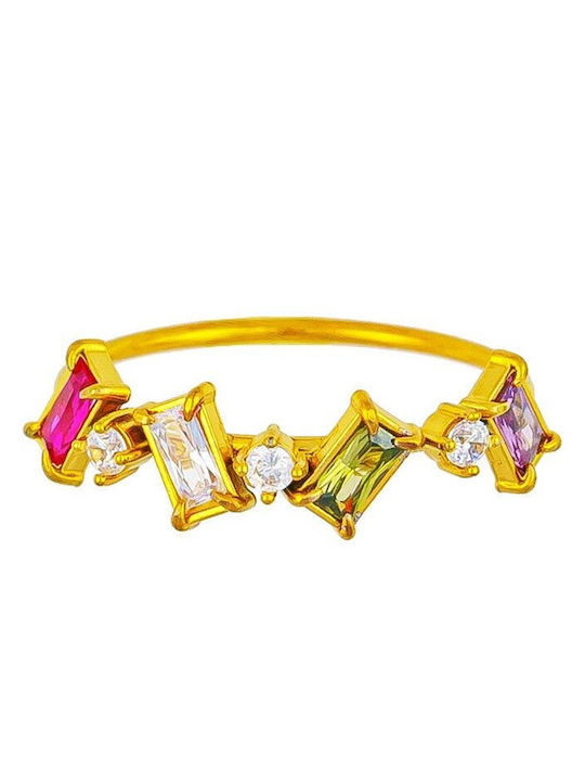 Excite-Fashion Damen Ring