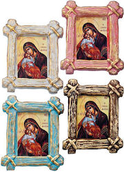 Cadou de Botez Icoană Bisericească Cadou de Botez Icoană Bisericească