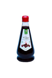Natural Sour Cherry Syrup Cold Pressed 520ml Steaua Divina Natural Sour Cherry Syrup Cold Pressed 520ml Steaua Divina