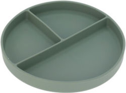 Excellent Houseware Детска Плоча За Храна От Силикон