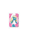 Peyo Blanket Fleece Pink 140x100cm